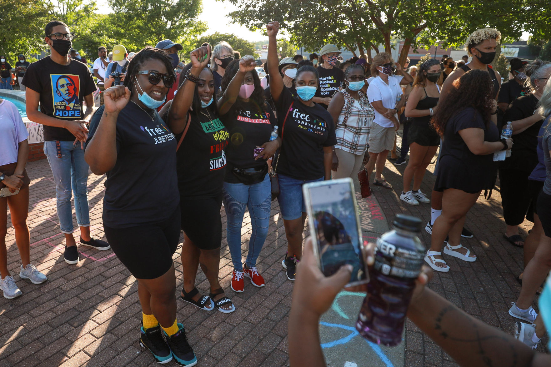 Opelika Juneteenth 2020